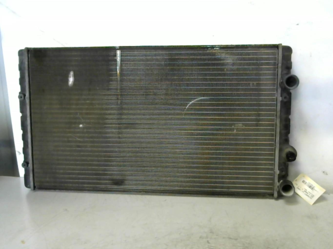 Radiateur eau VOLKSWAGEN POLO 3 PHASE 2 Essence - 1