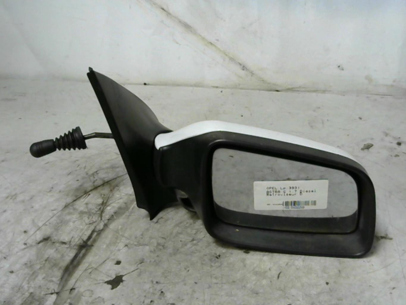 Retrovisor derecho OPEL ASTRA G Diésel - 1