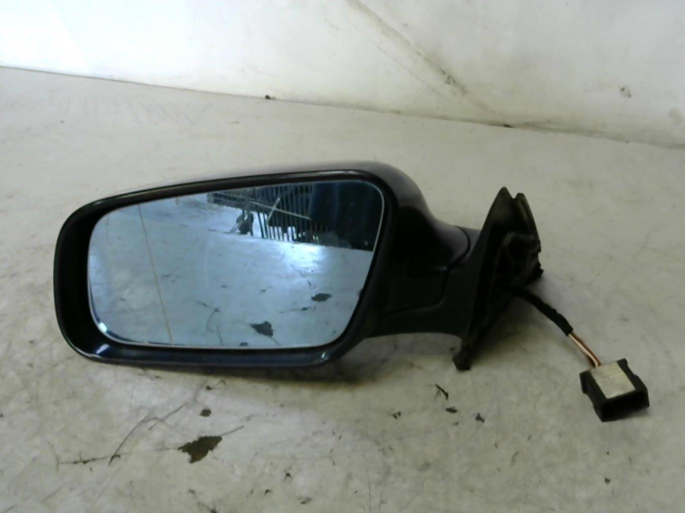Retrovisor izquierdo AUDI A4 1  - 1