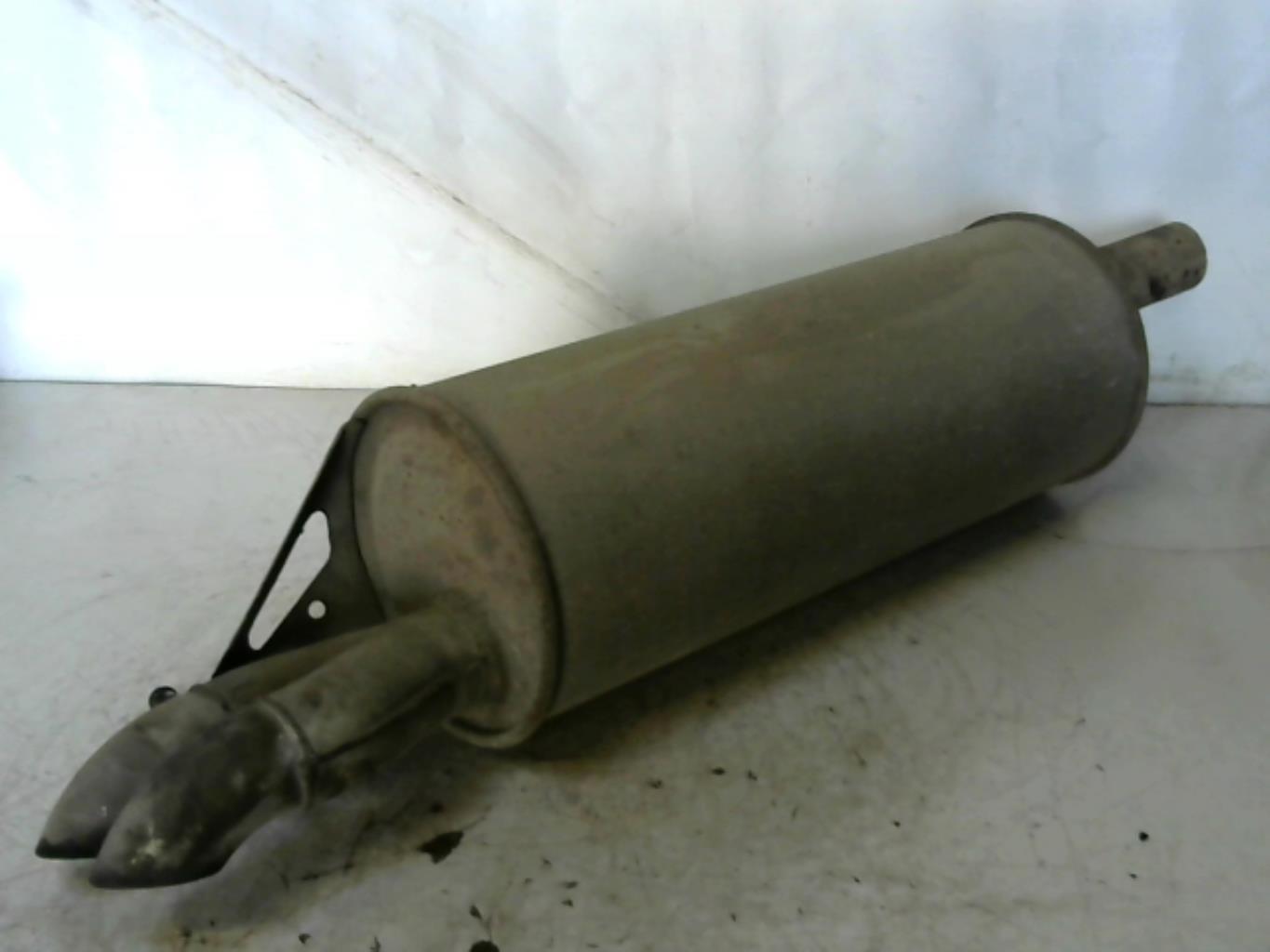 Silenziatore posteriore (scarico) VOLKSWAGEN PASSAT 4 PHASE 1 Diésel - 1
