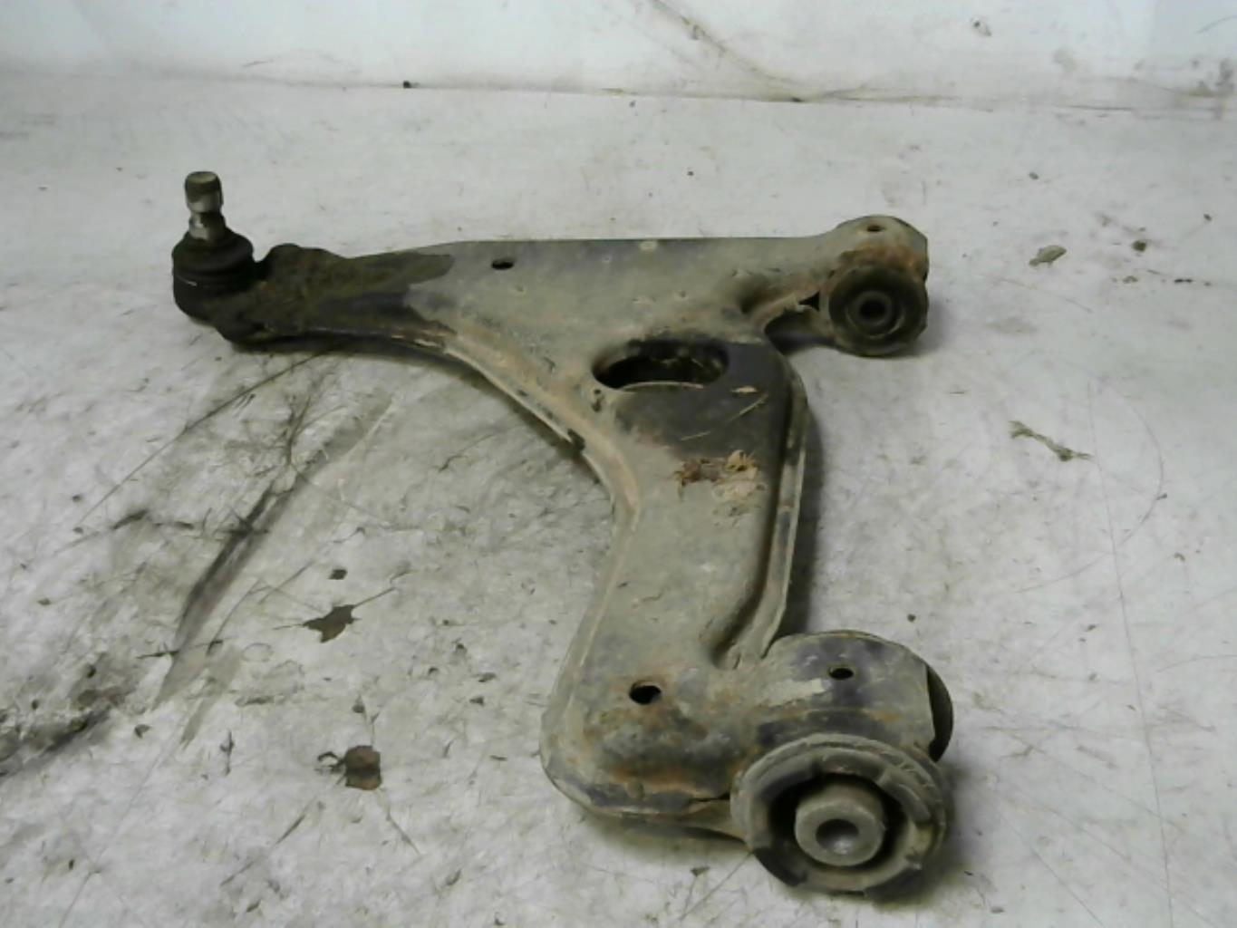 Triangolo inferiore anteriore destro OPEL ASTRA G Diésel - 1