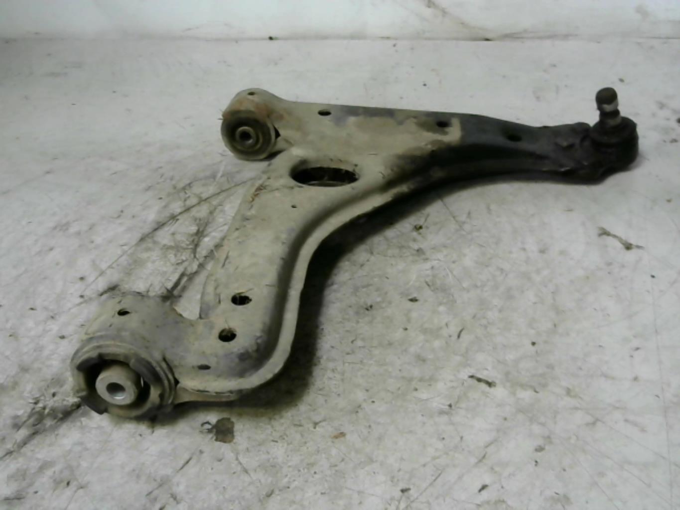 Triangolo inferiore anteriore sinistro OPEL ASTRA G Diésel - 1