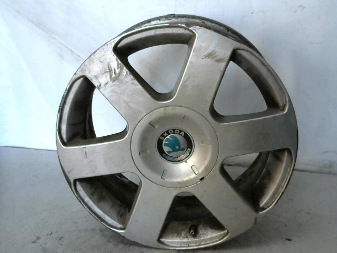 Cerchione SKODA OCTAVIA 2 PHASE 1 BREAK  - 1