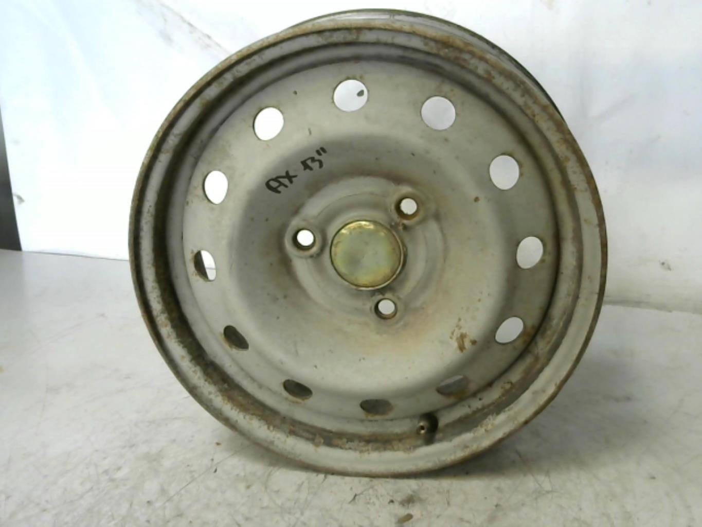Jante CITROEN AX  - 1