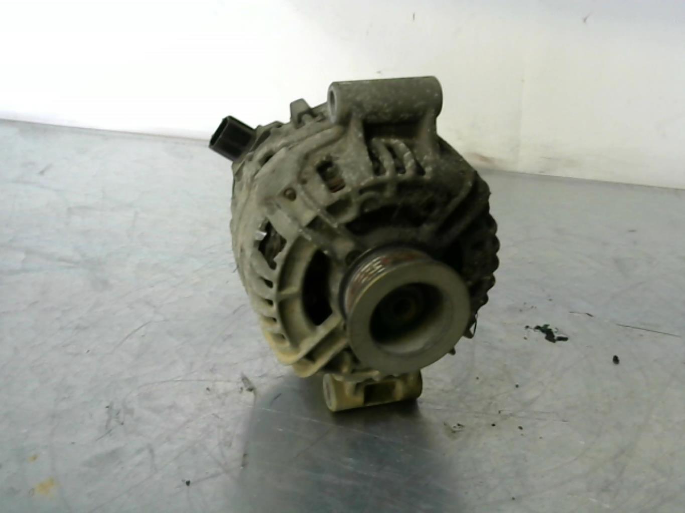 Alternateur FORD TRANSIT 3  - 1
