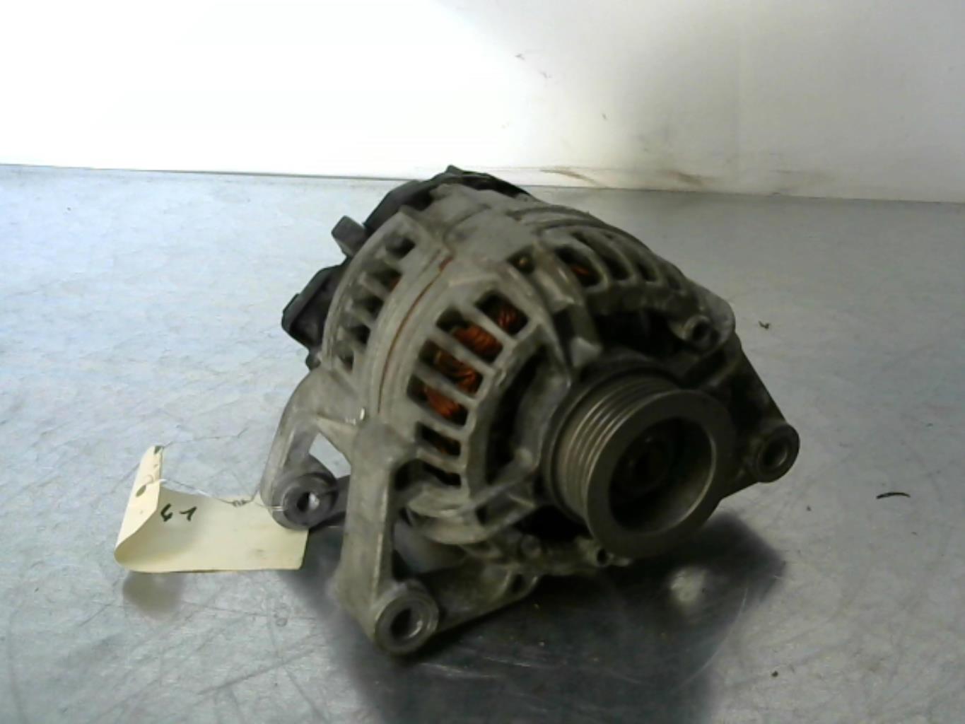 Alternatore OPEL AGILA A Gasolina - 1