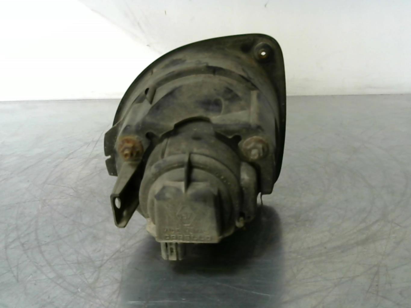 Fendinebbia sinistro (luce) RENAULT CLIO 2 PHASE 1 Gasolina - 1