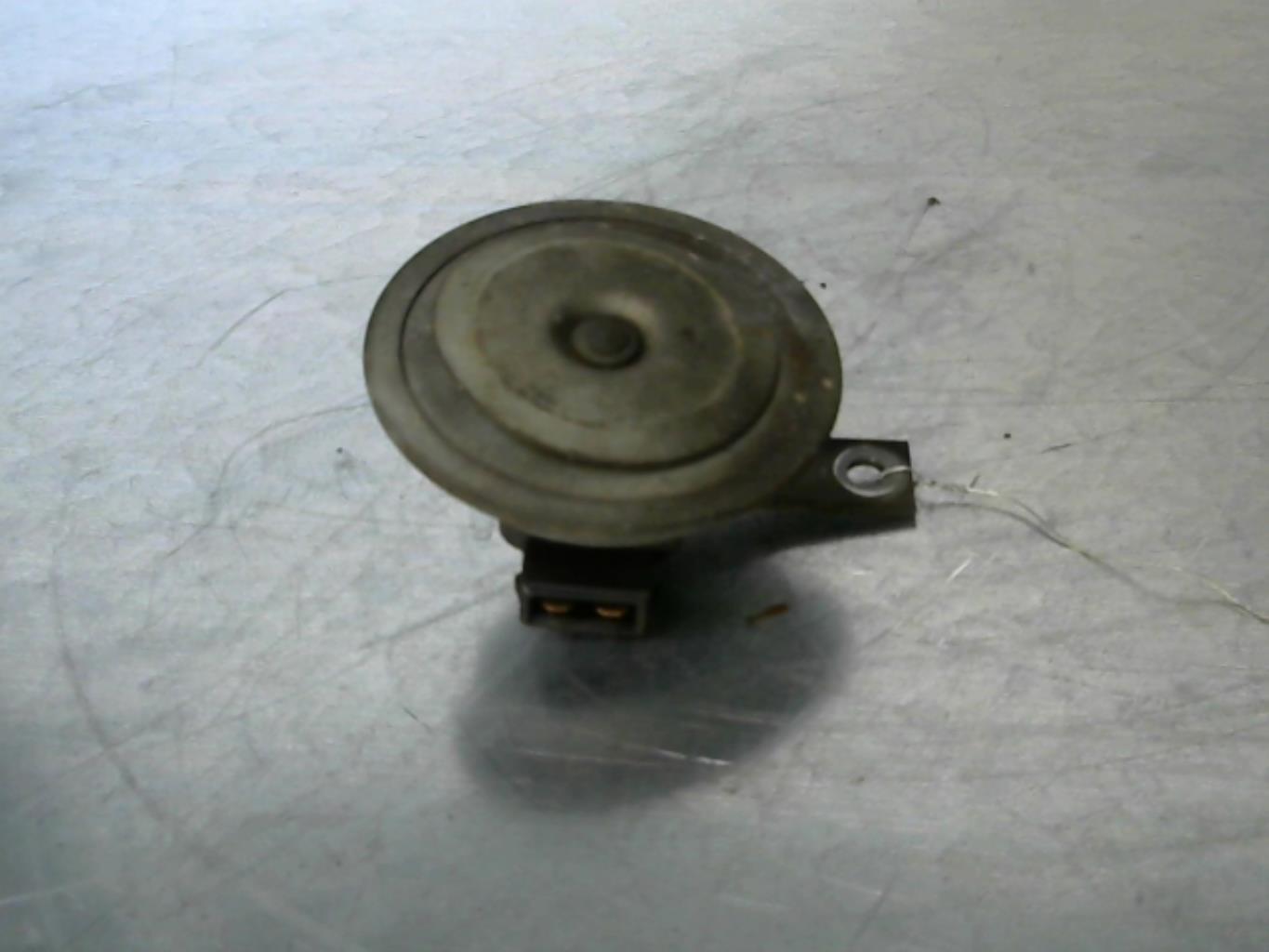 Tromba/Clacson VOLKSWAGEN FOX Gasolina - 1