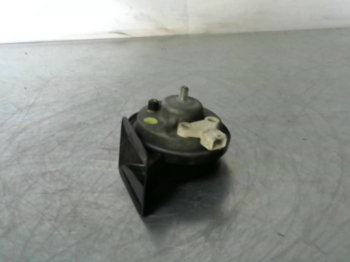 Tromba/Clacson CITROEN C3 1 PHASE 1 Gasolina - 1
