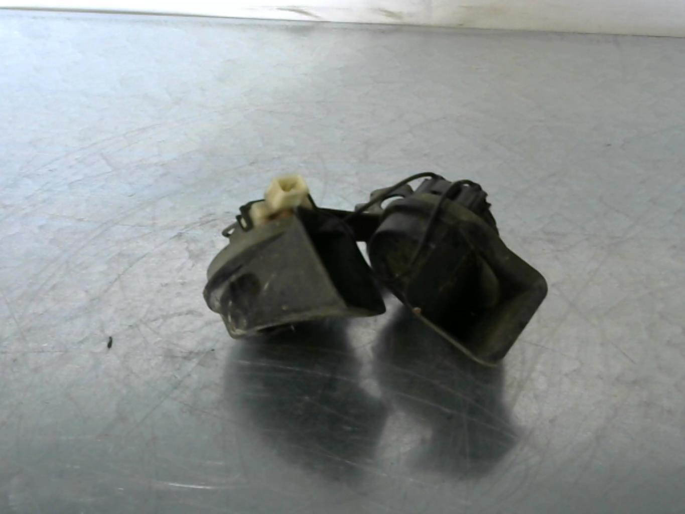 Tromba/Clacson CITROEN C4 1 PHASE 1 Diésel - 1