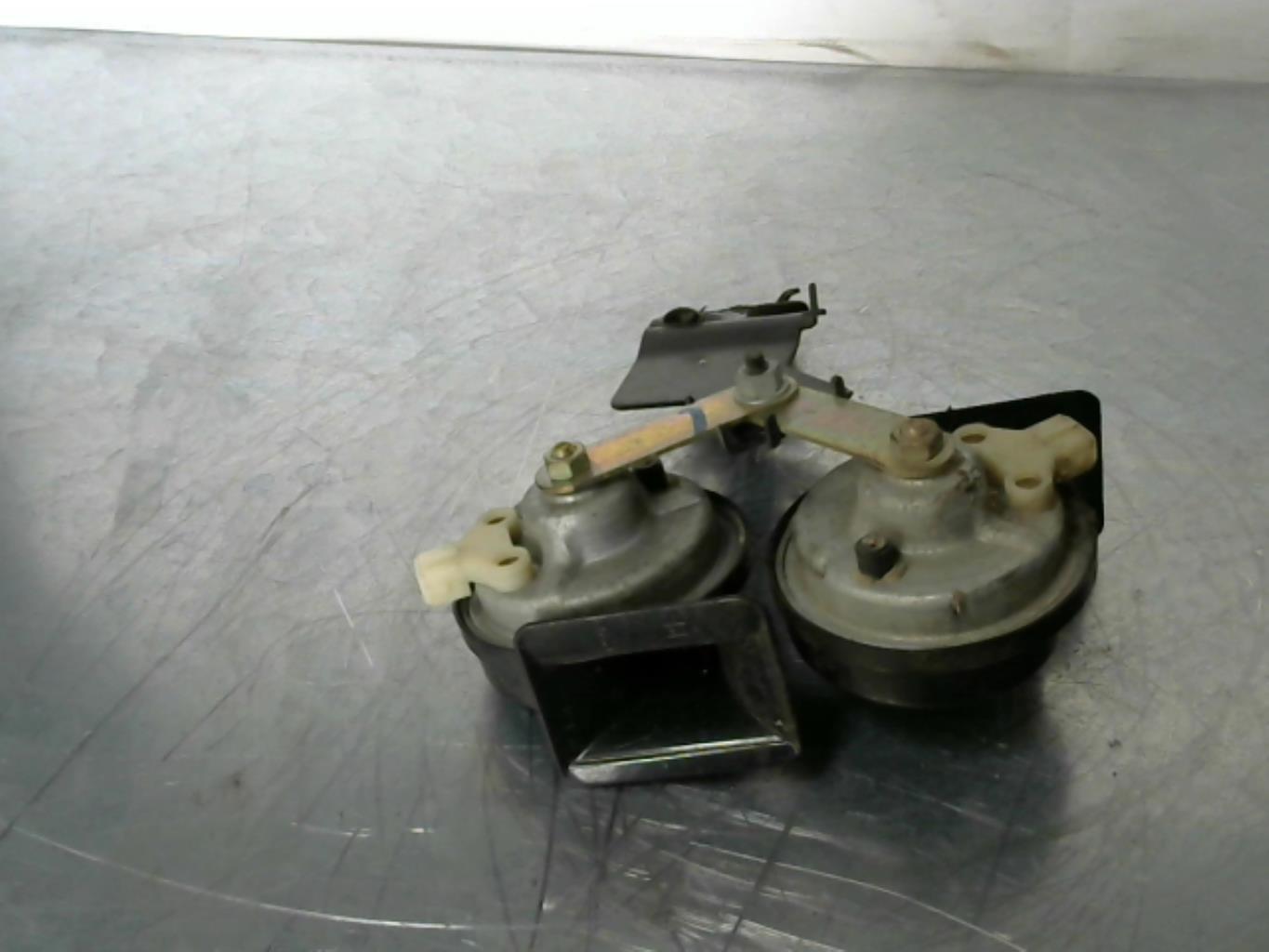 Tromba/Clacson CITROEN C5 1 PHASE 1 Diésel - 1