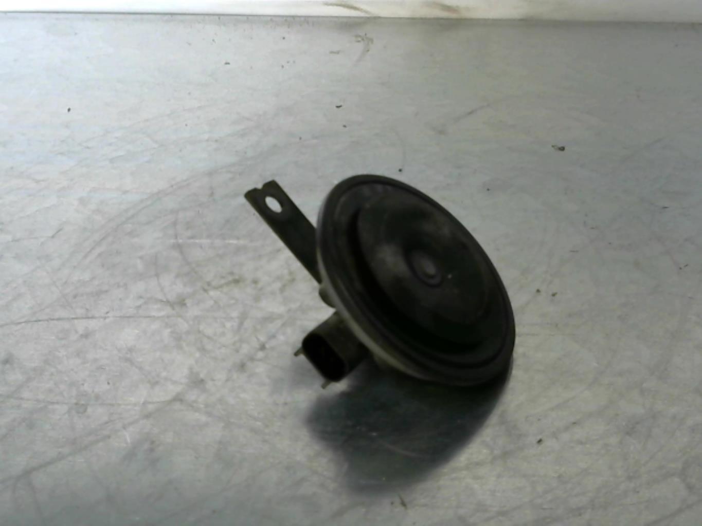 Tromba/Clacson OPEL AGILA A Gasolina - 1