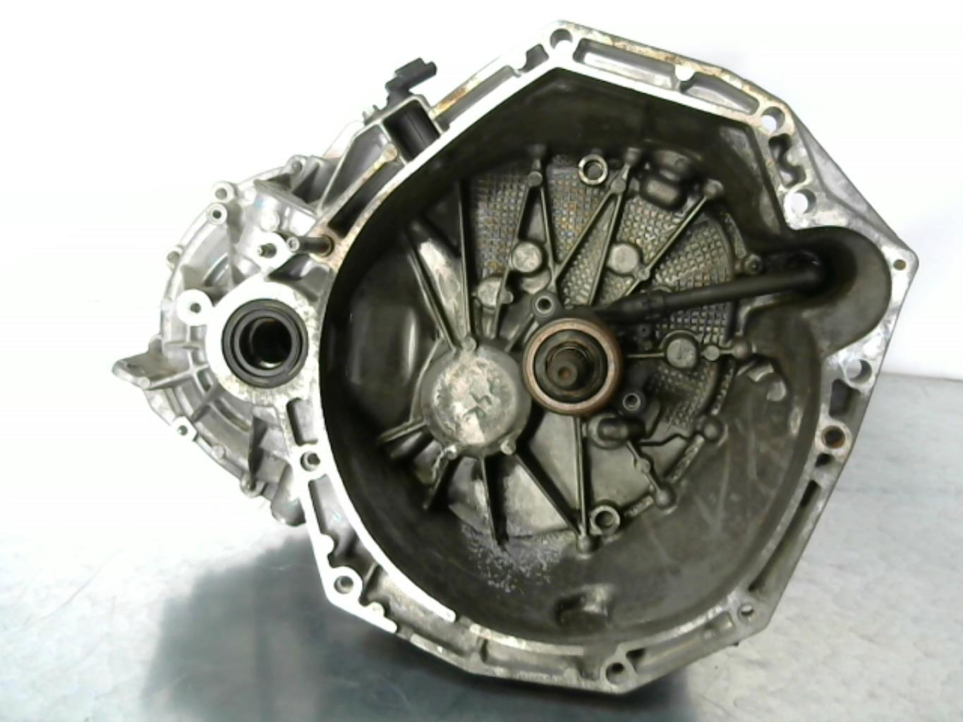 Scatola cambio RENAULT SCENIC 2 PHASE 2  - 1
