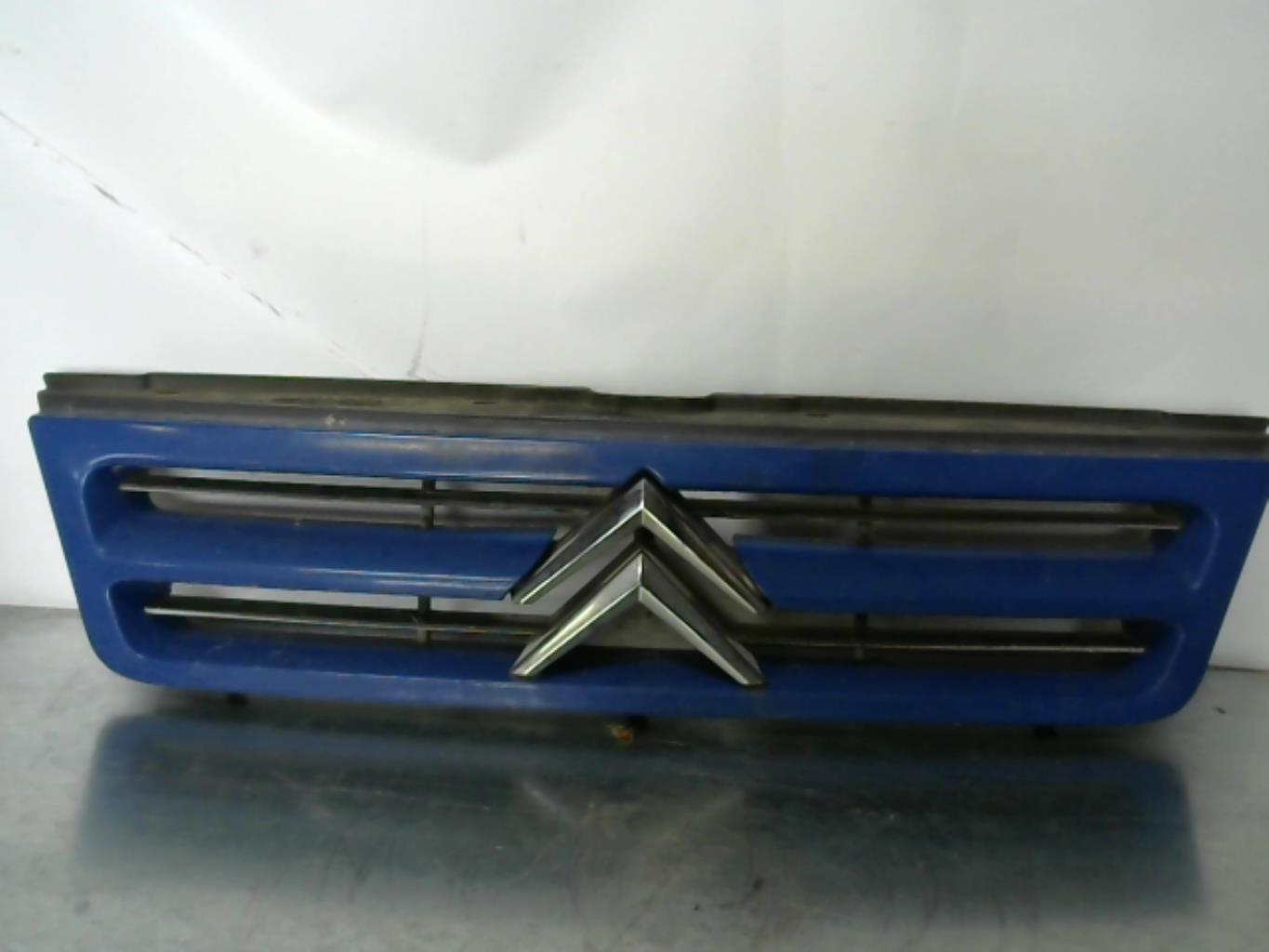 Calandre CITROEN JUMPER 2  - 1