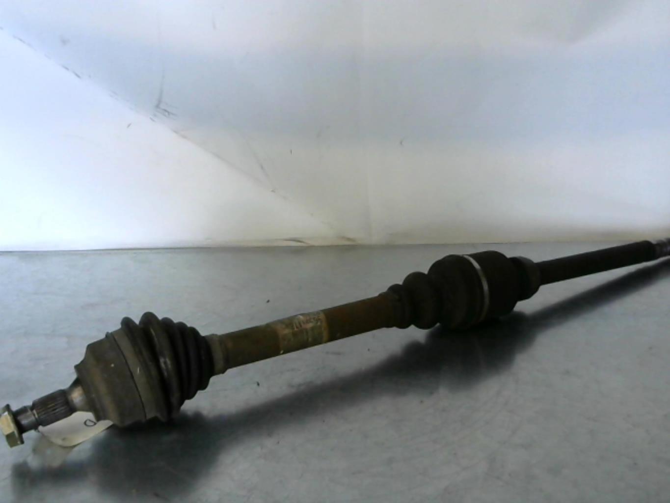 Giunto cardanico albero di trasmissione destro CITROEN C4 1 PHASE 1 Diésel - 1
