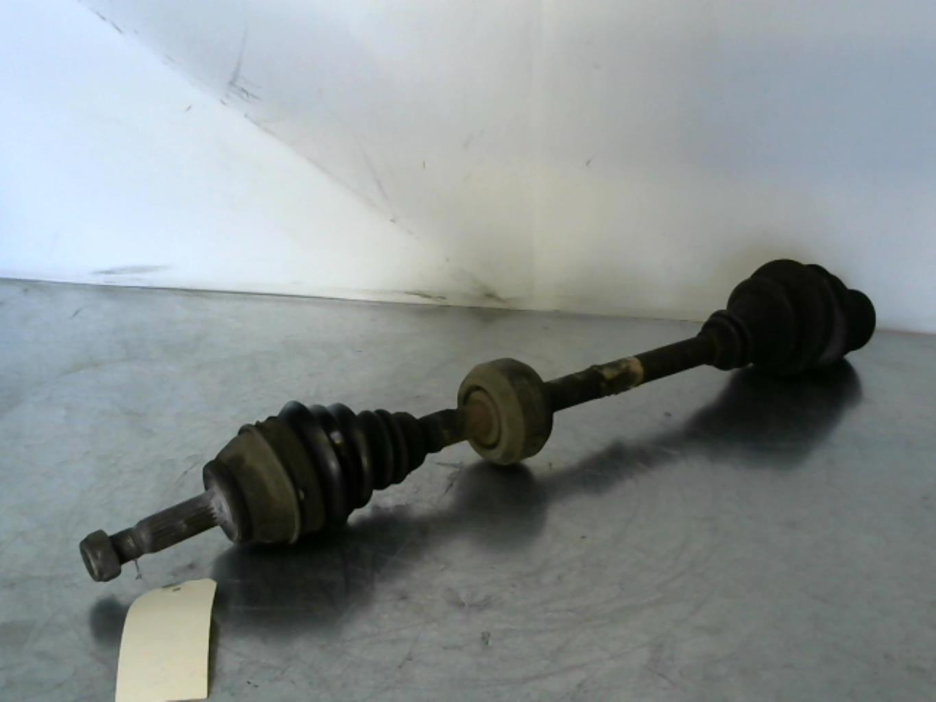 Giunto cardanico albero di trasmissione destro RENAULT CLIO 1 PHASE 1 Gasolina - 1