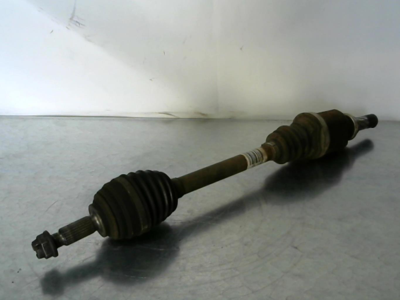 Giunto cardanico albero di trasmissione destro RENAULT CLIO 3 PHASE 2 Diésel - 1
