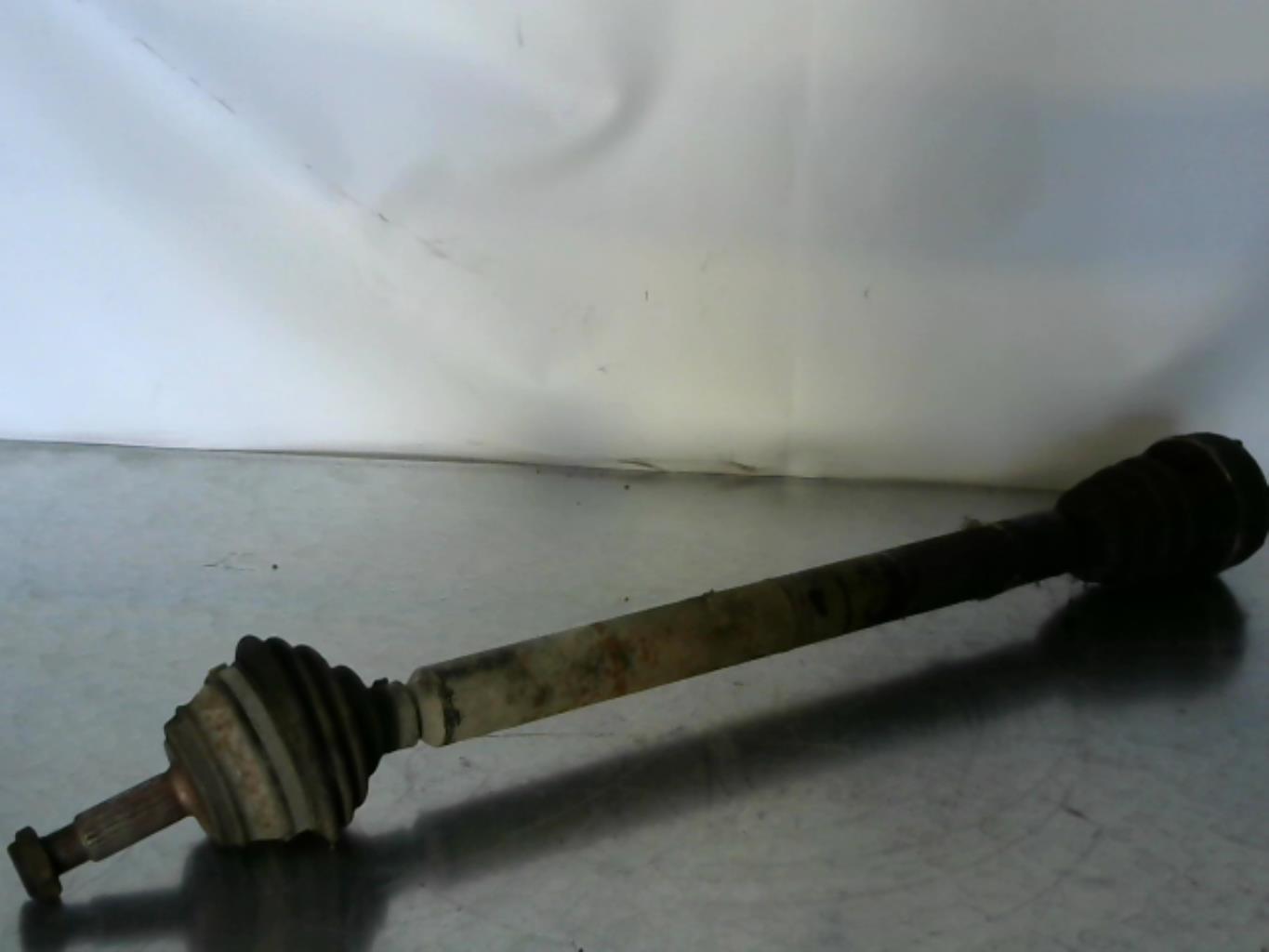 Giunto cardanico albero di trasmissione destro VOLKSWAGEN GOLF 2 Diésel - 1