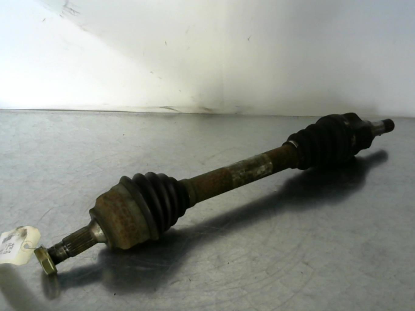 Giunto cardanico albero di trasmissione sinistro PEUGEOT 206 PHASE 1 CABRIOLET Gasolina - 1