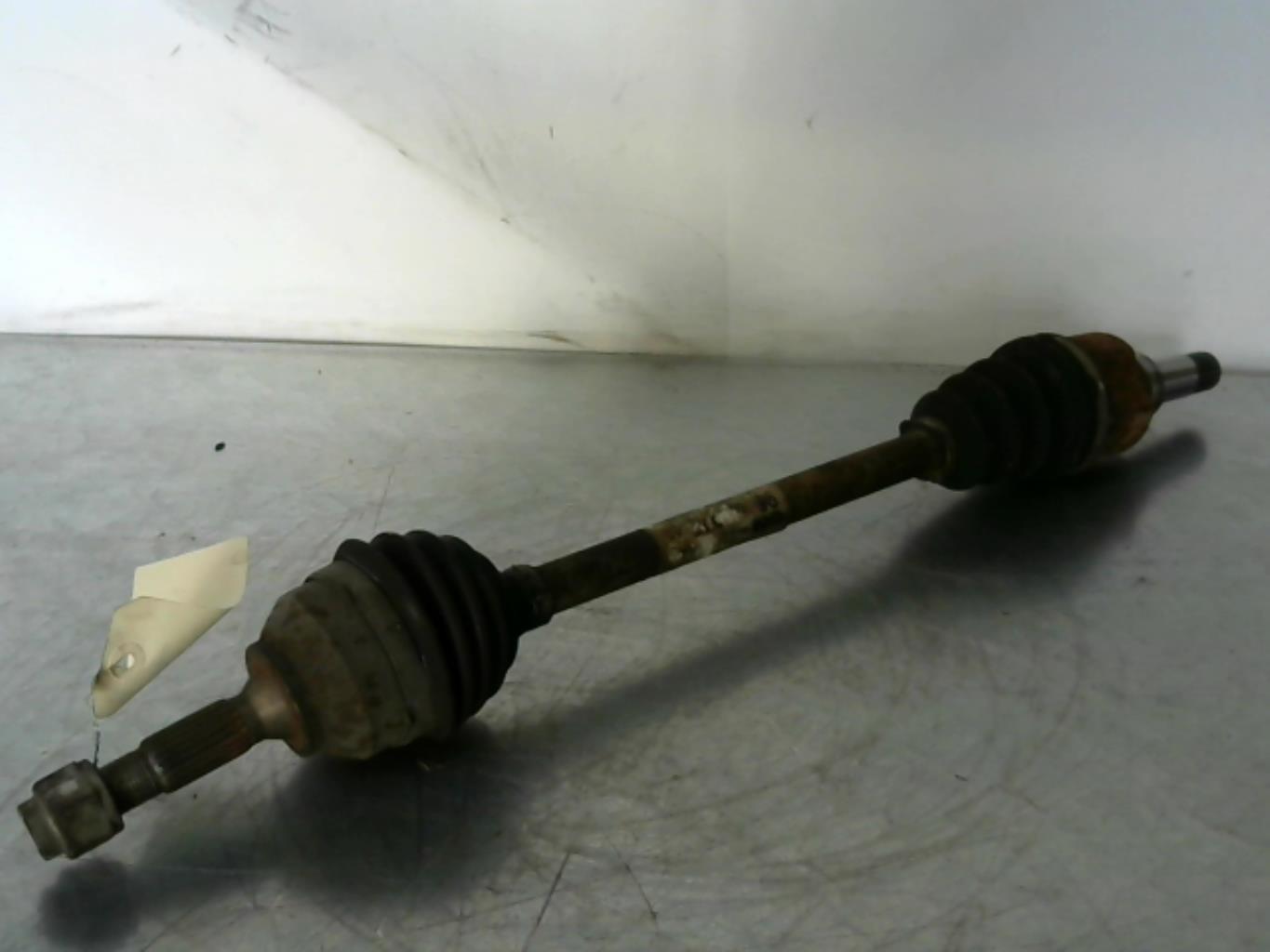Giunto cardanico albero di trasmissione sinistro CITROEN C3 1 PHASE 1 Gasolina - 1