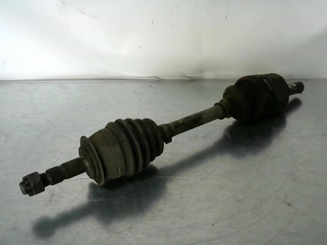 Giunto cardanico albero di trasmissione sinistro OPEL CORSA B PHASE 2 Gasolina - 1