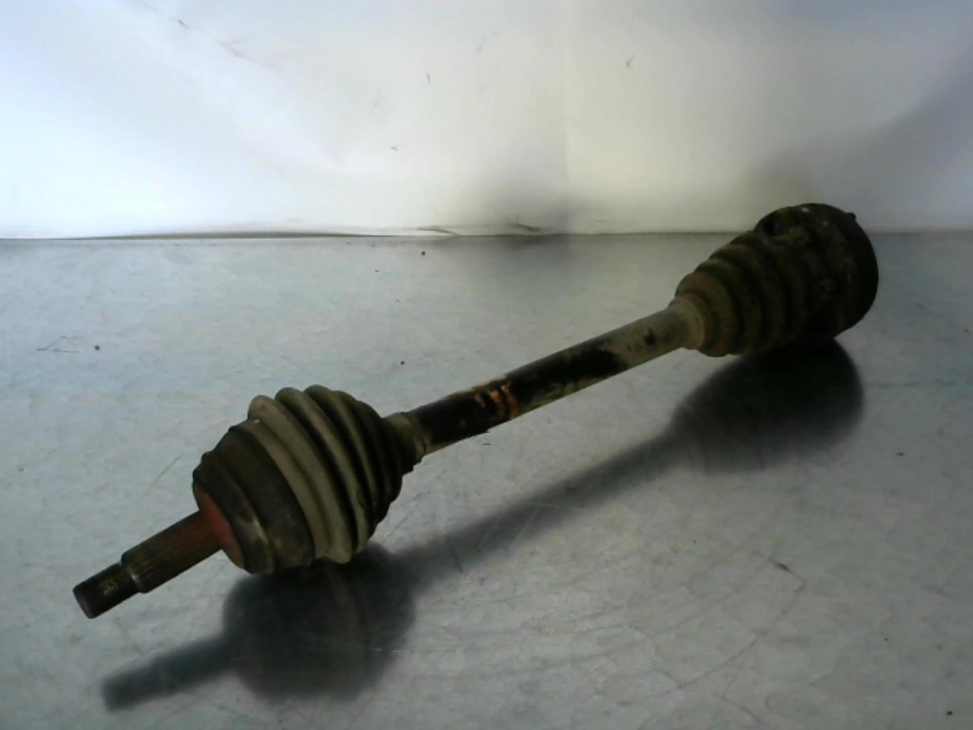 Giunto cardanico albero di trasmissione sinistro VOLKSWAGEN GOLF 2 Diésel - 1