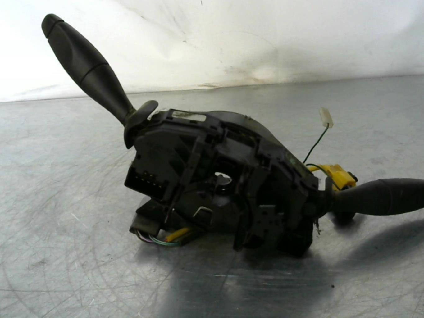 Devio guida completo con contatto spiralato FORD TRANSIT 3 Diésel - 1