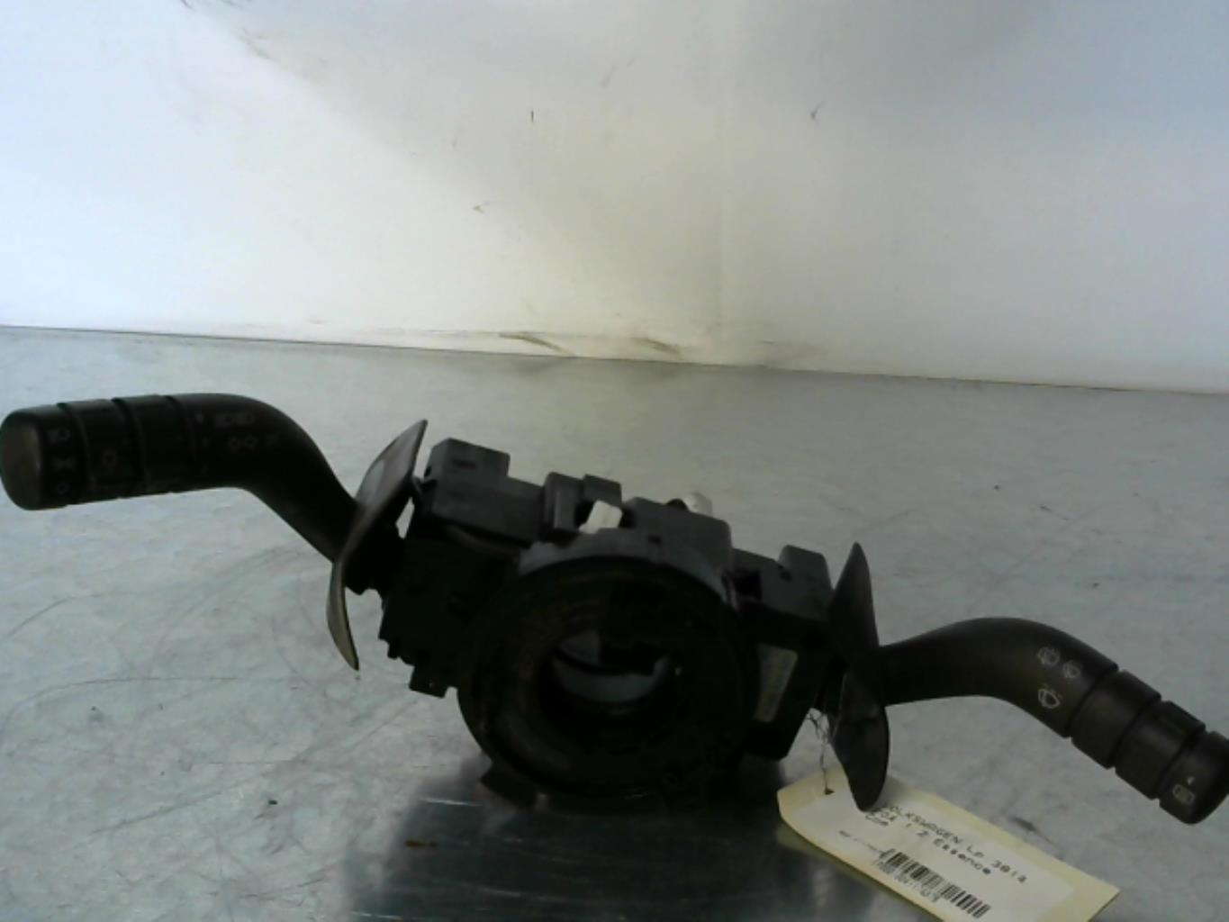 Devio guida completo con contatto spiralato VOLKSWAGEN FOX Gasolina - 1