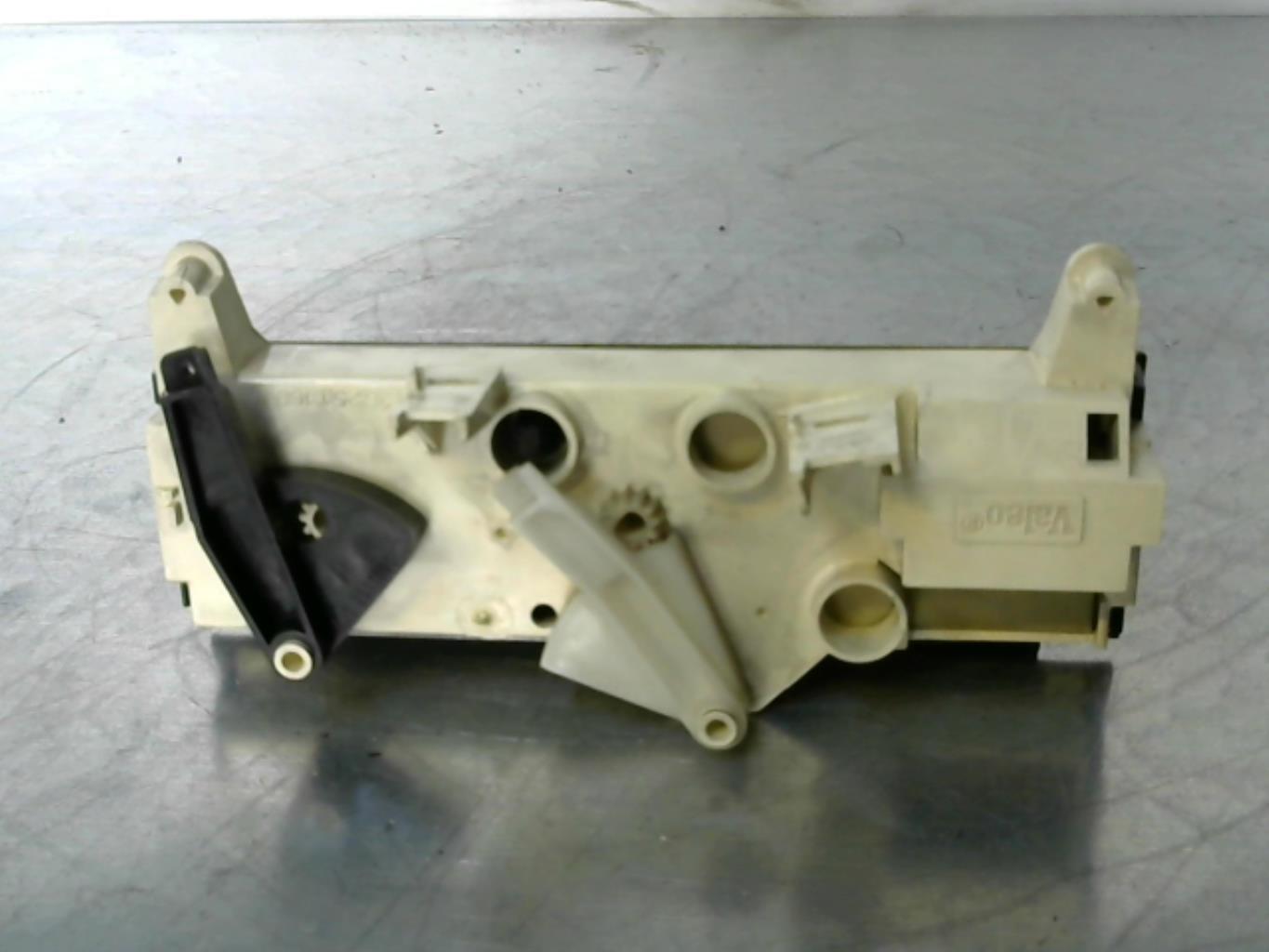 Commande chauffage RENAULT CLIO 1 PHASE 3 Diesel - 1