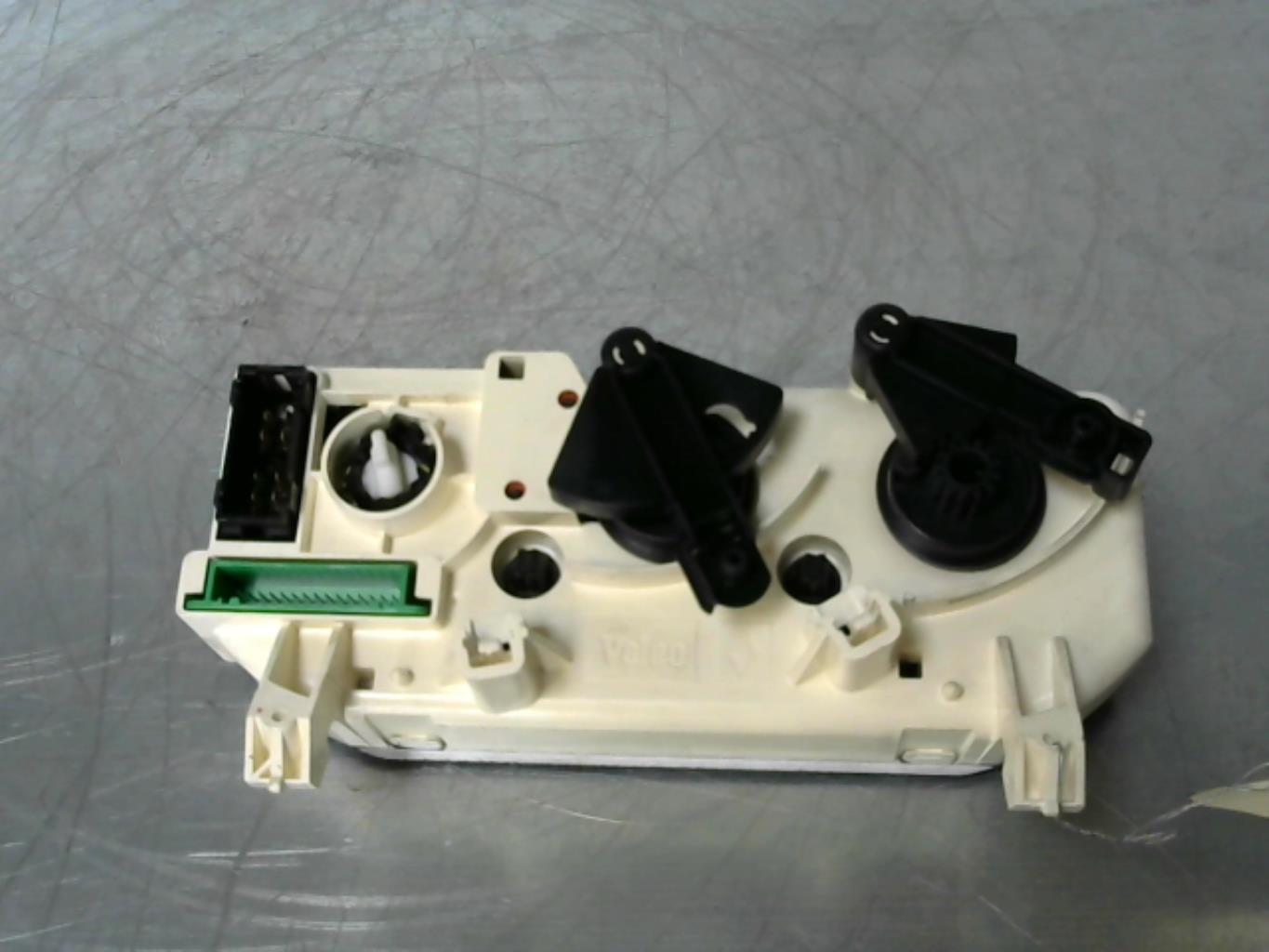 Comandi riscaldamento RENAULT CLIO 2 PHASE 1 Gasolina - 1