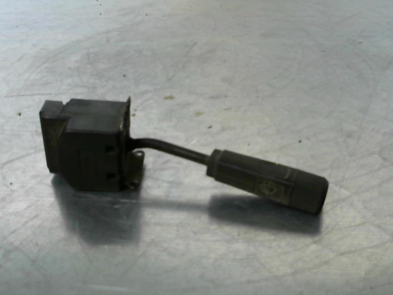 Commodo d'essuie glaces RENAULT SUPER 5 Diesel - 1