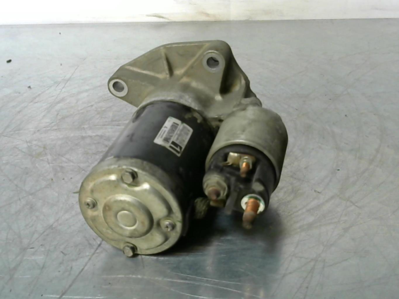 Demarreur CITROEN C3 1 PHASE 1 Essence - 1