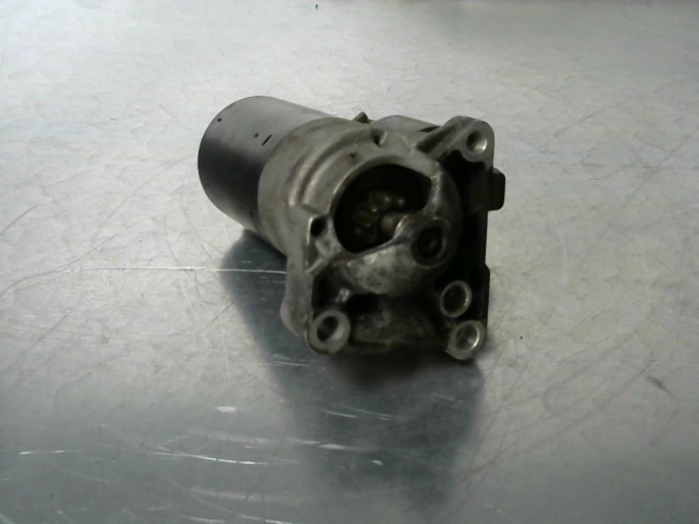Motor de arranque RENAULT LAGUNA 2 PHASE 1 Gasolina - 1