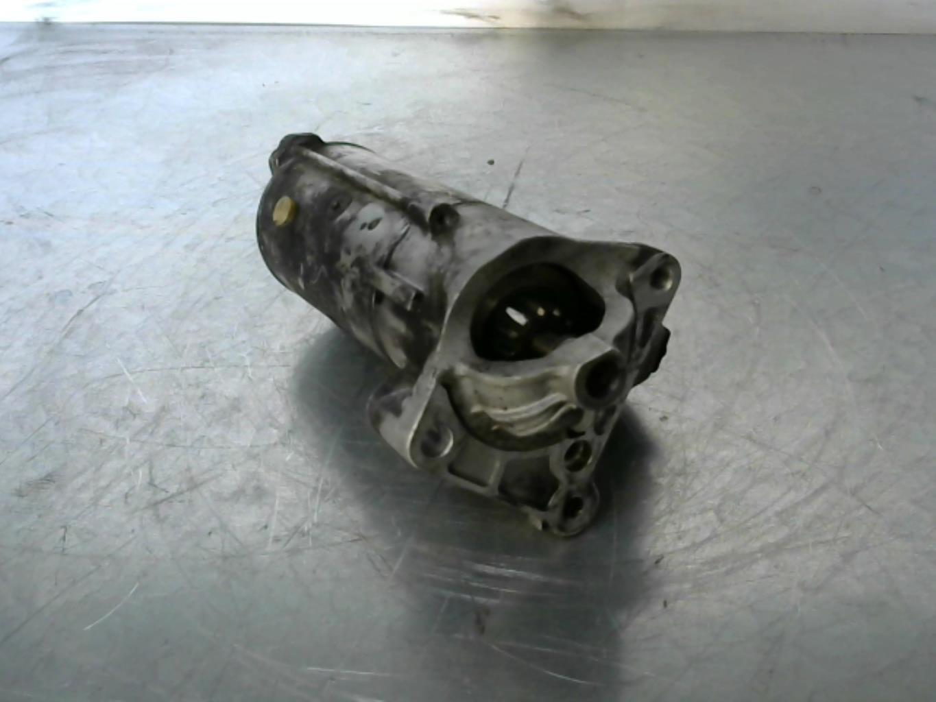 Demarreur RENAULT MEGANE 2 PHASE 2 BREAK Diesel - 1