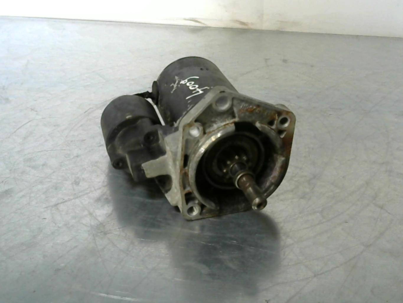 Demarreur SEAT IBIZA 2 PHASE 3 Essence - 1