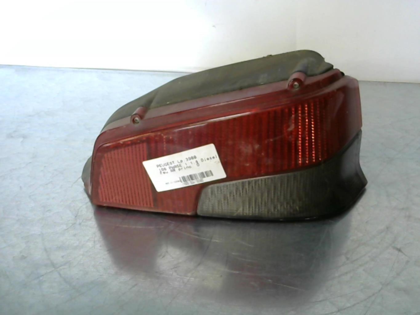 Fanale posteriore principale destro (luci) PEUGEOT 106 PHASE 1 Diésel - 1