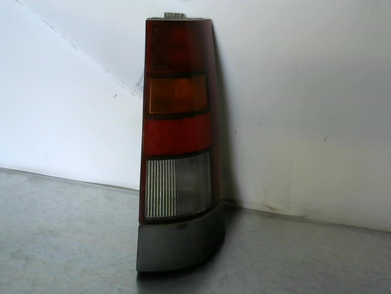 Fanale posteriore principale destro (luci) RENAULT SUPER 5 Diésel - 1