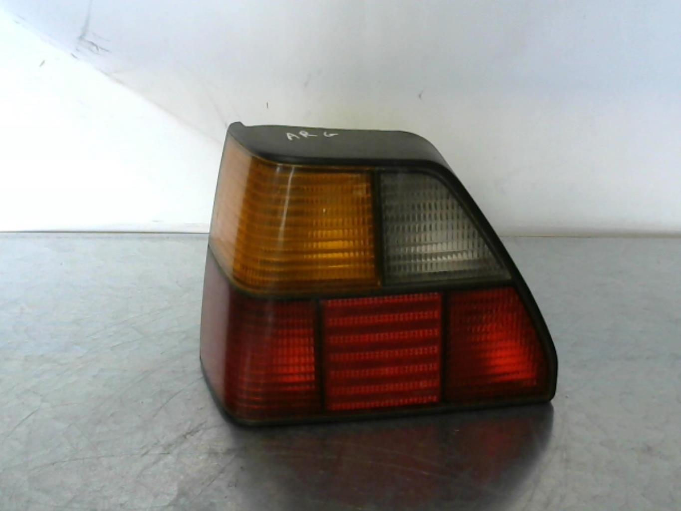 Fanale posteriore principale sinistro (luci) VOLKSWAGEN GOLF 2 Diésel - 1