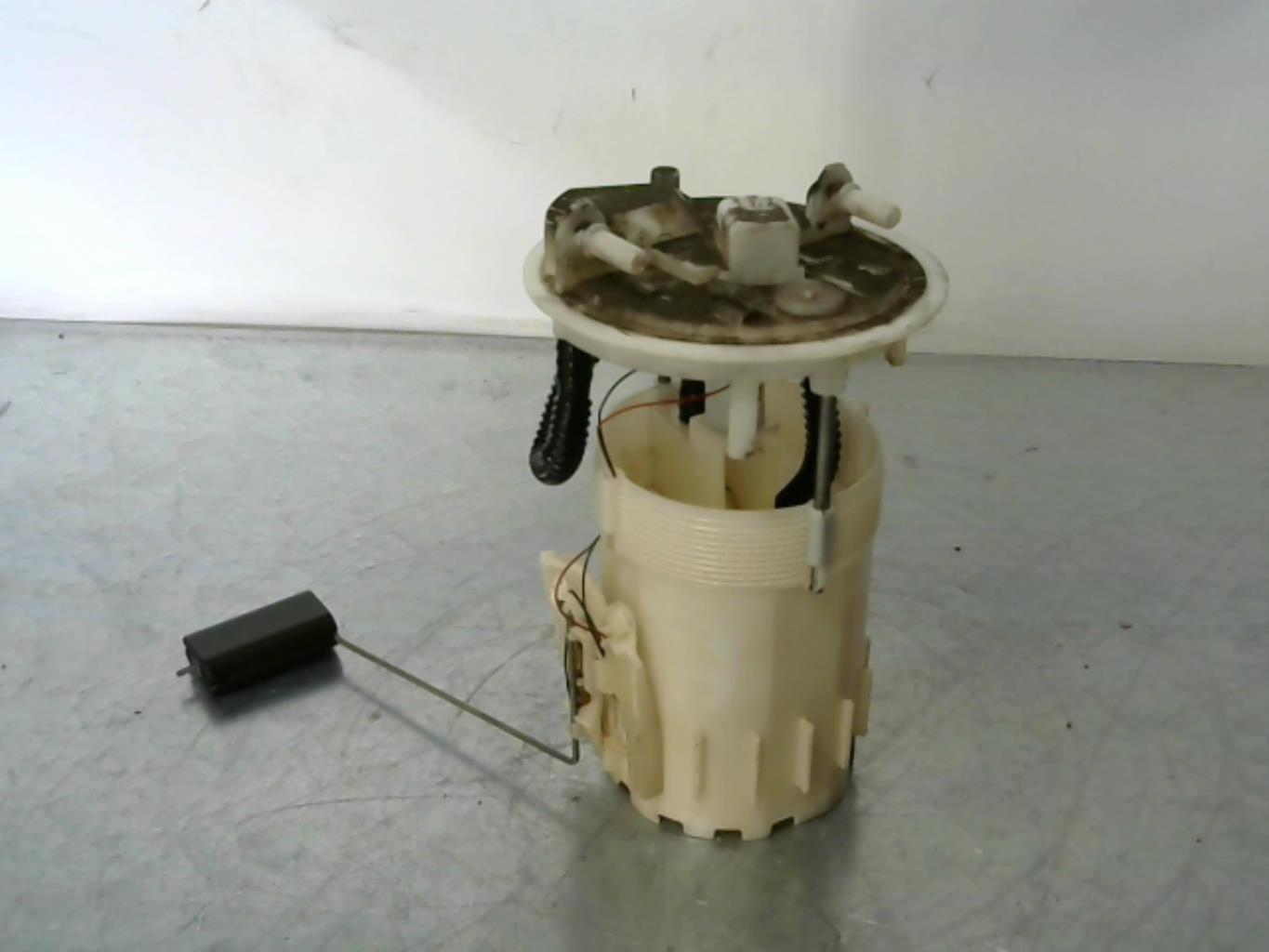 Jauge à carburant RENAULT SCENIC 2 PHASE 1 Diesel - 1