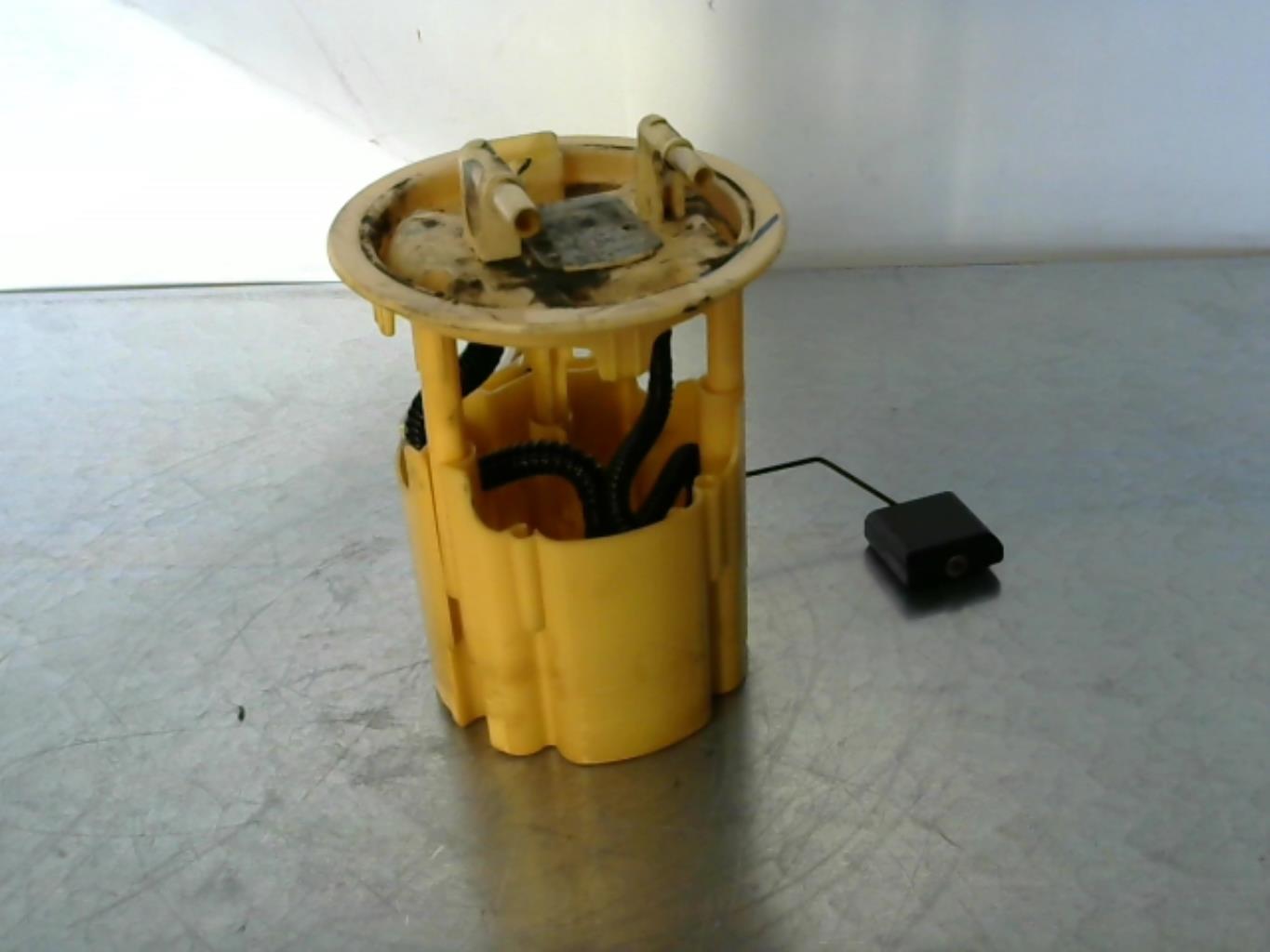 Jauge à carburant CITROEN C4 1 PHASE 1 Diesel - 1