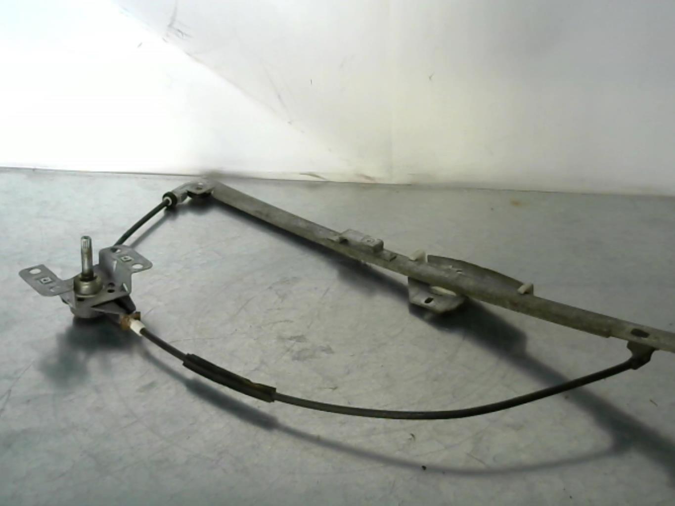 Alzacristalli manuale anteriore destro VOLKSWAGEN TRANSPORTER 4 PHASE 1  - 1