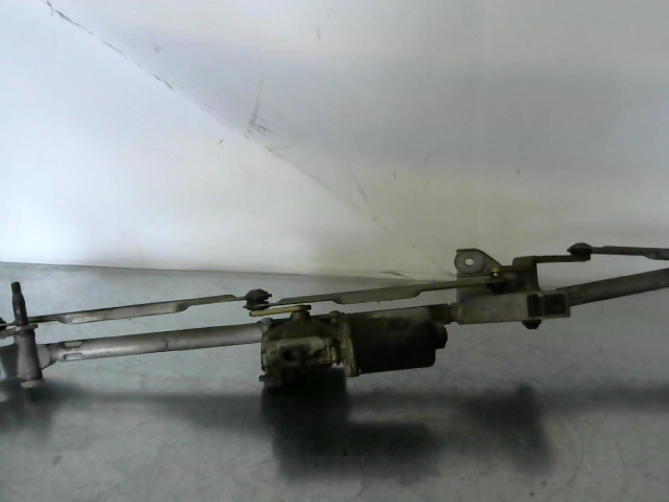 Motore tergicristallo anteriore CITROEN C4 1 PHASE 1 Diésel - 1