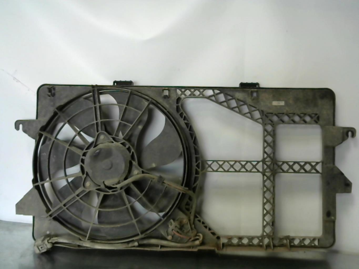 Motoventilatore radiatore FORD TRANSIT 3 Diésel - 1