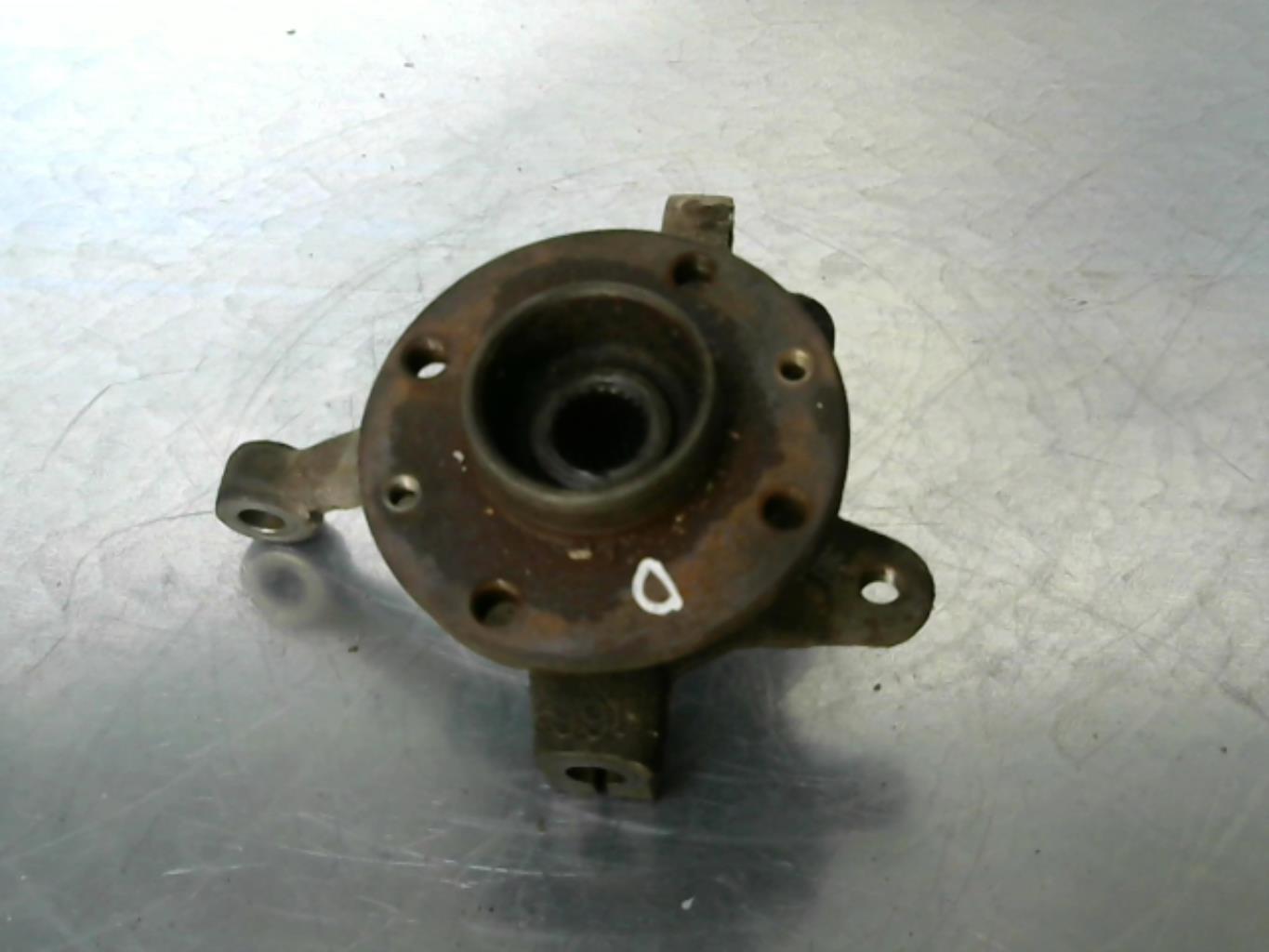 Mozzo anteriore destro RENAULT SUPER 5 Diésel - 1
