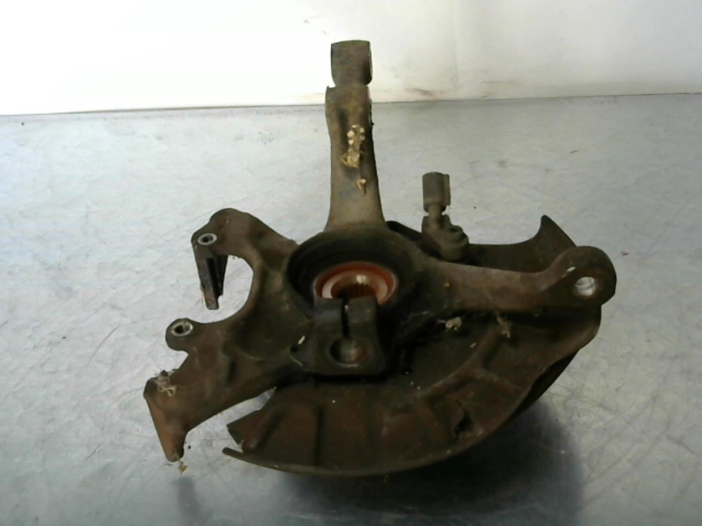 Mozzo anteriore destro SEAT IBIZA 2 PHASE 3 Gasolina - 1