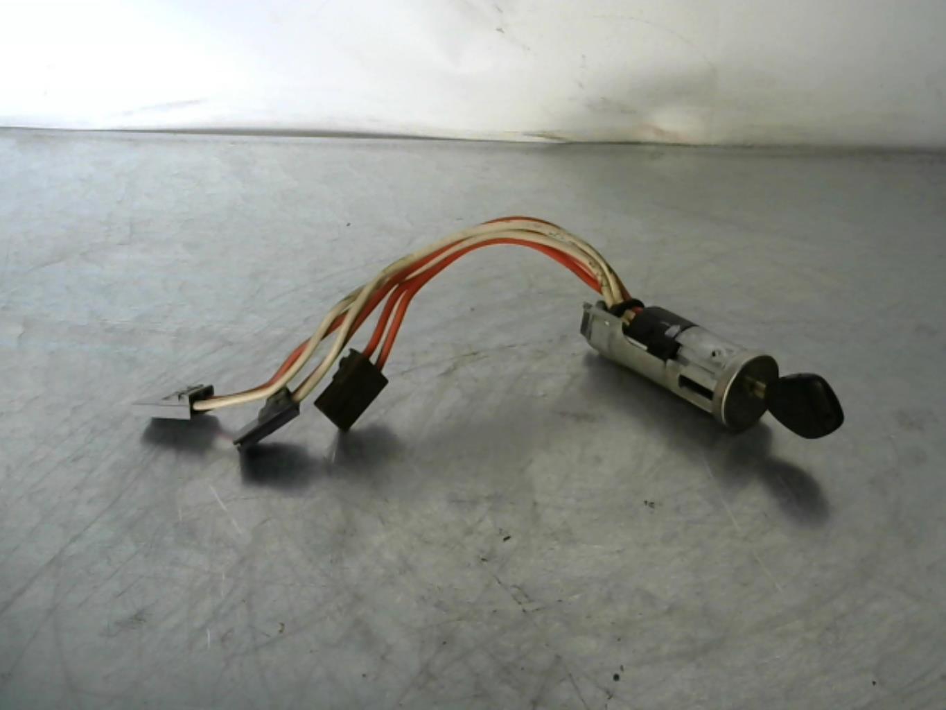 Immobilizzatore FIAT ULYSSE 1 PHASE 1 Diésel - 1