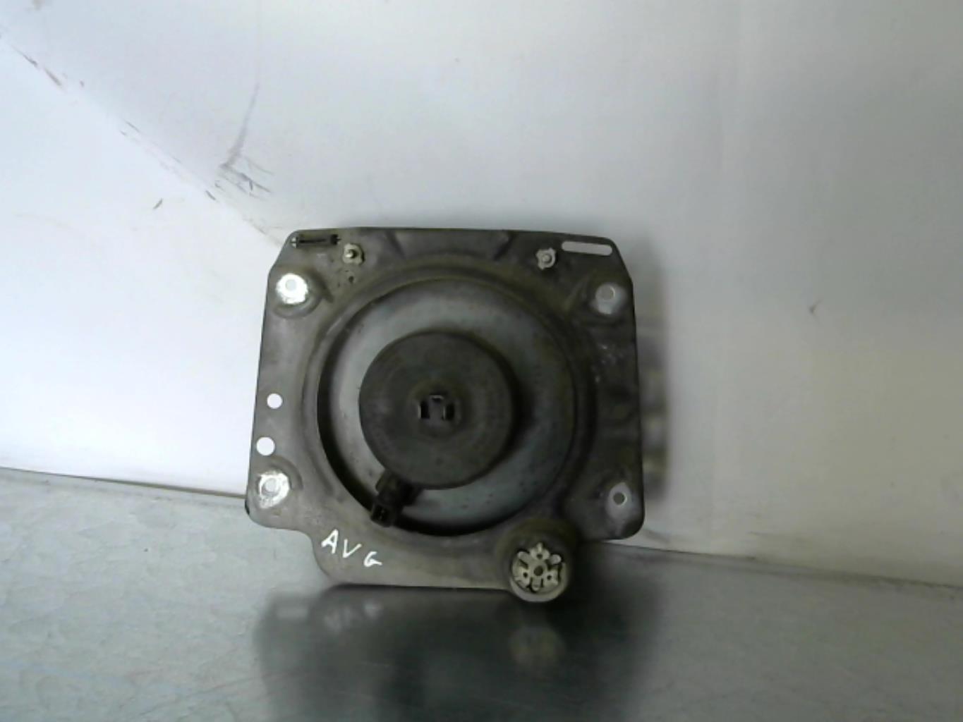 Gruppo ottico anteriore principale sinistro (luci)(faro) VOLKSWAGEN GOLF 2 Diésel - 1