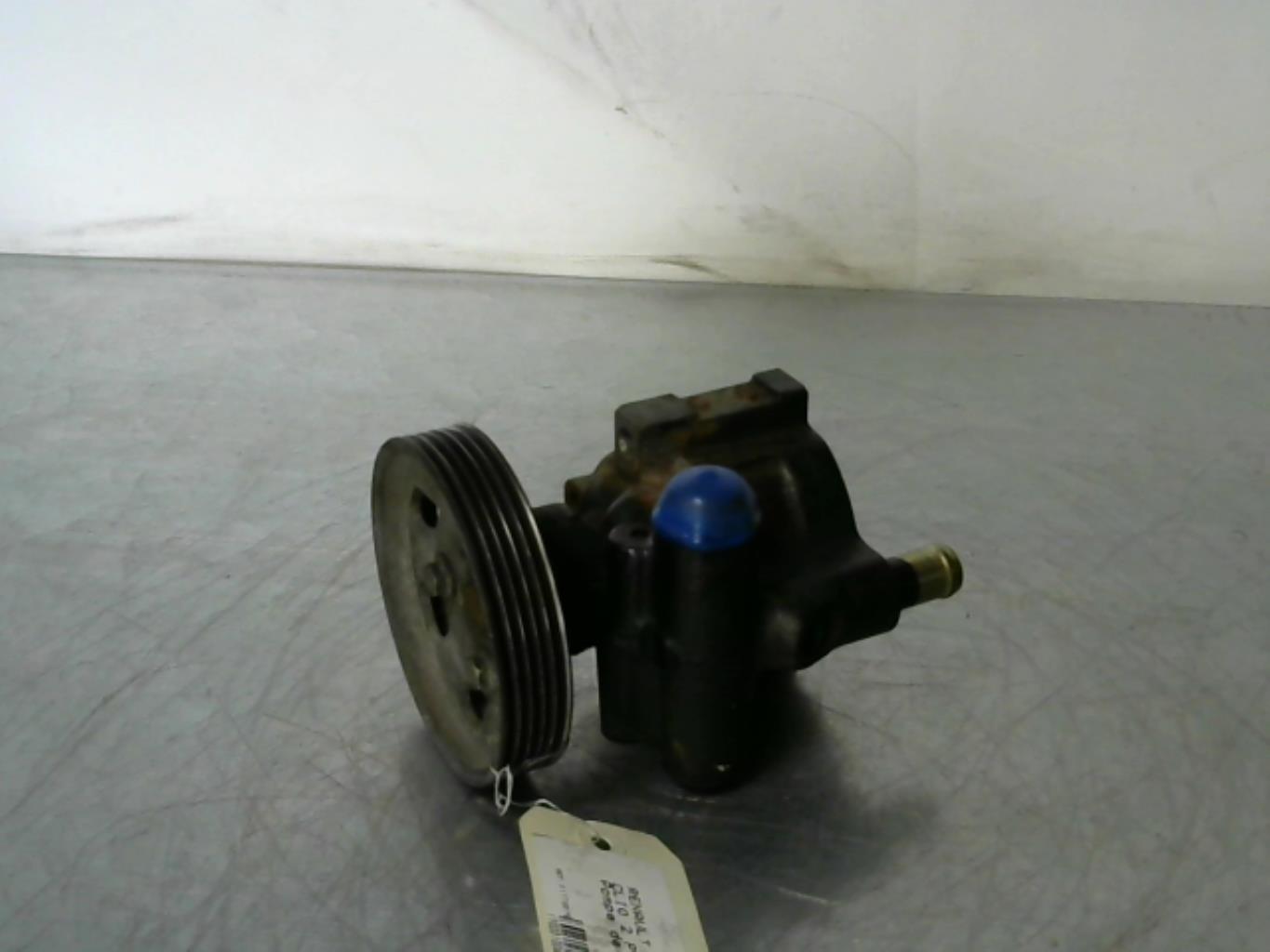 Pompe de direction RENAULT CLIO 2 PHASE 1 Essence - 1