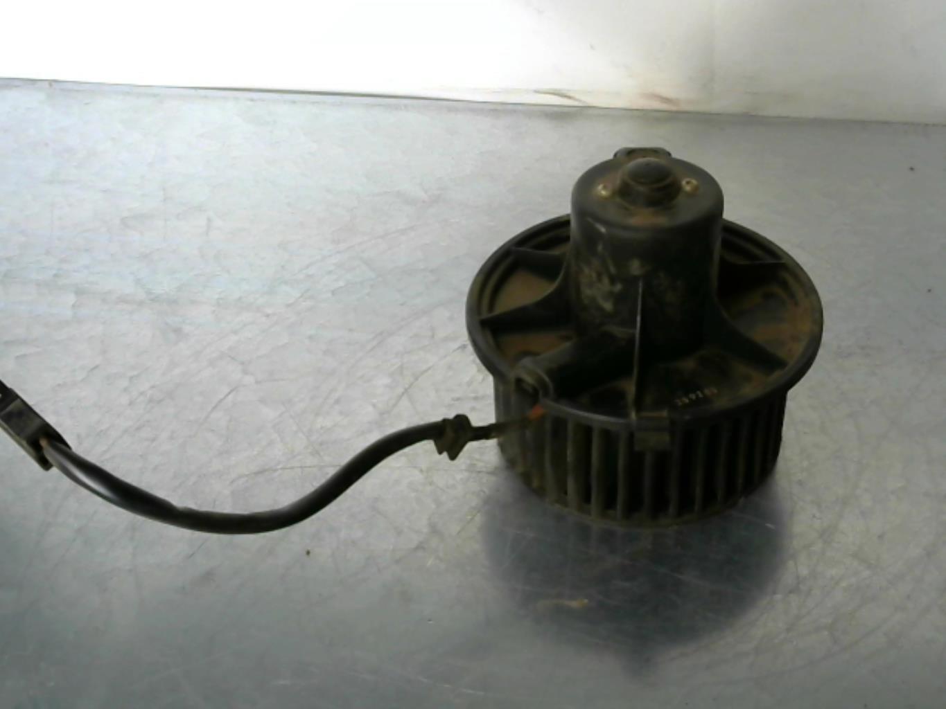 Pulseur d'air VOLKSWAGEN TRANSPORTER 4 PHASE 1  - 1