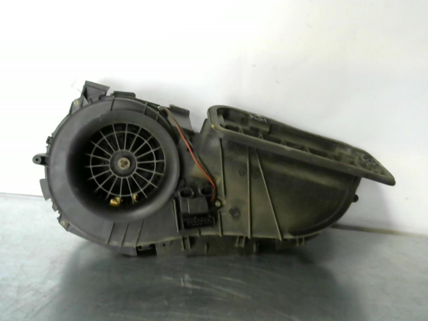 Pulseur d'air RENAULT CLIO 2 PHASE 1 Essence - 1